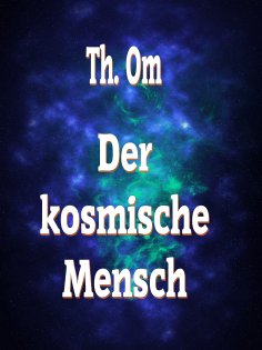 eBook: Der kosmische Mensch