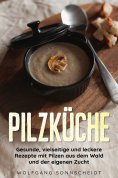 ebook: Pilzküche