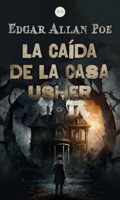 eBook: La Caída de la Casa Usher