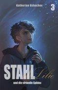 eBook: Stahllilie und die virtuelle Sphinx