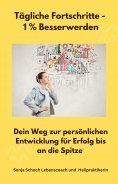 eBook: Tägliche Fortschritte - 1 % Besserwerden