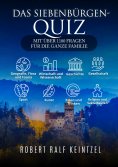 eBook: Das Siebenbürgen-Quiz