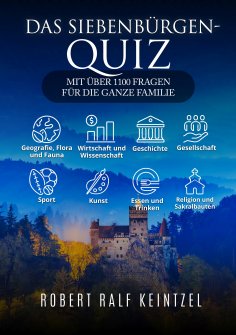 eBook: Das Siebenbürgen-Quiz