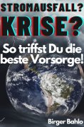 ebook: Stromausfall? Krise?