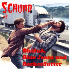 eBook: Bleifuß, Blue Jeans und Backenfutter