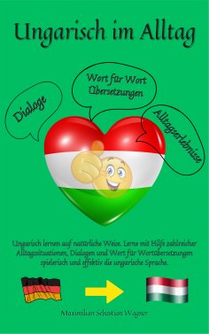 eBook: Ungarisch im Alltag