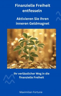 eBook: Finanzielle Freiheit entfesseln - Aktivieren Sie Ihren inneren Geldmagnet