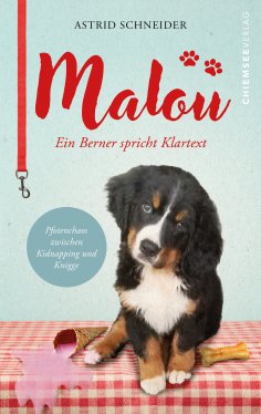 eBook: Malou - ein Berner spricht Klartext