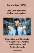 ebook: Borderline (BPS)  - Die Kunst mit einem Vulkan umzugehen