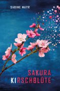 ebook: Sakura - KIrschblüte