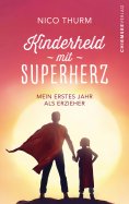 eBook: Kinderheld mit Superherz