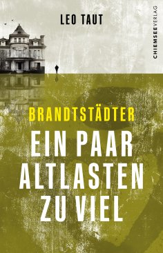 eBook: Brandstädter - Ein paar Altlasten zu viel