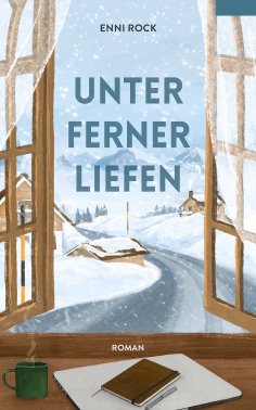 eBook: Unter ferner liefen