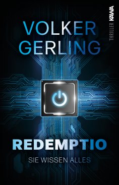 eBook: Redemptio