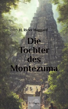 eBook: Die Tochter des Montezuma