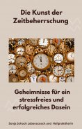 eBook: Die Kunst der Zeitbeherrschung