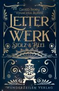 eBook: Letterwerk | Stolz & Blei