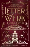 eBook: Letterwerk | Gold & Gefühl