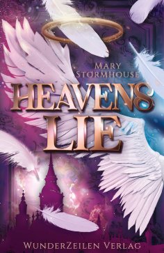 eBook: Heavens Lie - Wo wird deine Seele enden?