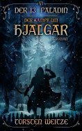 eBook: Der Kampf um Hjalgar