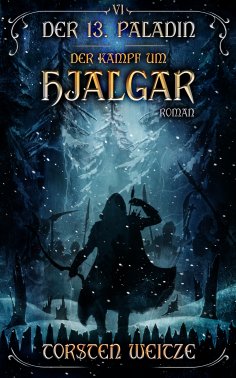 eBook: Der Kampf um Hjalgar