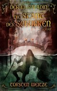 eBook: Die Stadt der Schurken