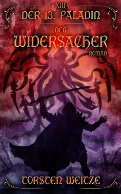 eBook: Der Widersacher