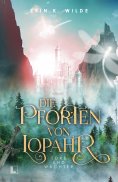 eBook: Die Pforten von Lopahr: Tore und Wächter