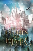 eBook: Die Pforten von Lopahr: Lichter und Geheimnisse