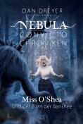 eBook: Miss O'Shea und der Zorn der Banshee