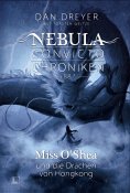 eBook: Miss O'Shea und die Drachen von Hongkong