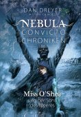 eBook: Miss O'Shea und der Sohn des Meeres