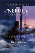 eBook: Grayson Steel und die Drei Furien von Paris
