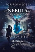 eBook: Grayson Steel und das Blutsiegel von Rom