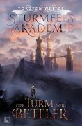 eBook: Der Turm der Bettler