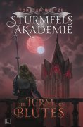 ebook: Der Turm des Blutes