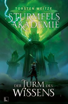 eBook: Der Turm des Wissens