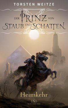 eBook: Heimkehr