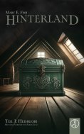 ebook: Hinterland - Teil I: Heimkehr