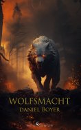 eBook: Wolfsmacht