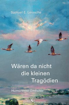 eBook: Wären da nicht die kleinen Tragödien