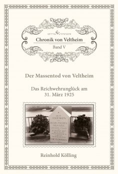 eBook: Der Massentod von Veltheim