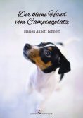 eBook: Der kleine Hund vom Campingplatz