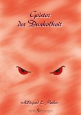 ebook: Geister der Dunkelheit