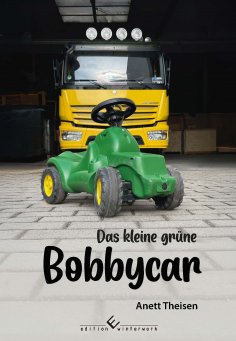ebook: Das kleine grüne Bobbycar