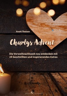 ebook: Charlys Advent