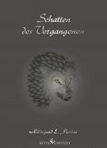eBook: Schatten des Vergangenen Band 2