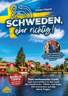 eBook: Schweden, aber richtig!