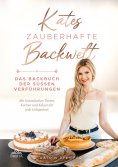 eBook: Kates Zauberhafte Backwelt