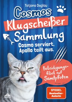 ebook: Cosmos Klugscheißer-Sammlung